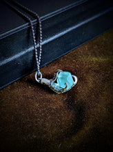 Load image into Gallery viewer, Gemstone Crow Claws
