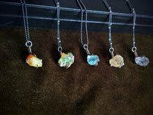 Load image into Gallery viewer, Gemstone Crow Claws
